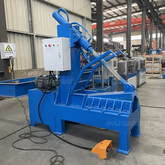 Be Friendly in Use Single Hook Wire Extractor for Waste Tire Recycling