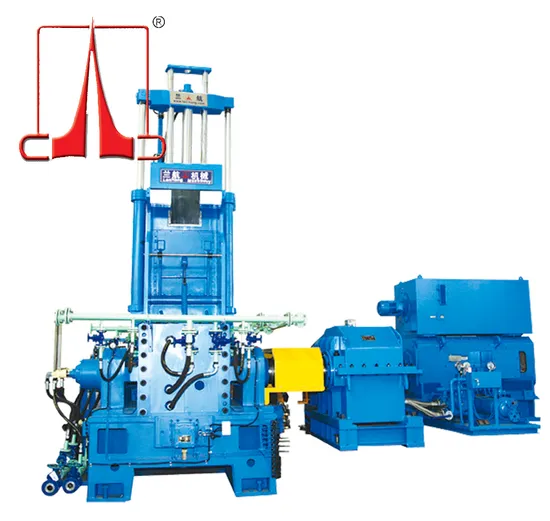 2022 Hot Sale Rubber Plastic Banbury Mixer 270L Internal Mixer