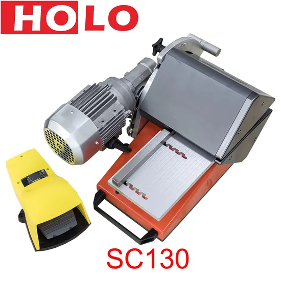 Advanced Technology of Belt Separator Machine From Holo