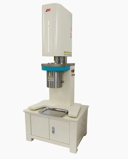 Pioneering Materials Testing with Advanced Capillary Rheometer and Analyzer