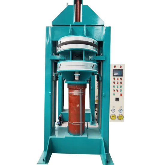 Car Tire Bladder Vulcanizing Machine Price Rubber Vulcanizing Machine