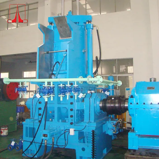 Lh-270y High Quality Rubber Banbury Mixer Internal Mixing Machine