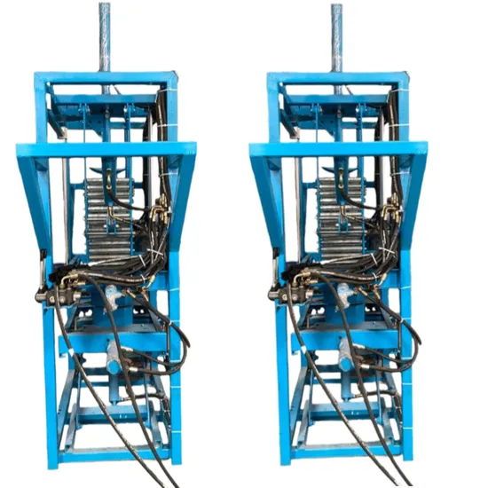 TBT-8175B Rubber and Plastic Double-Roll Mill (Oil-Heating Type)