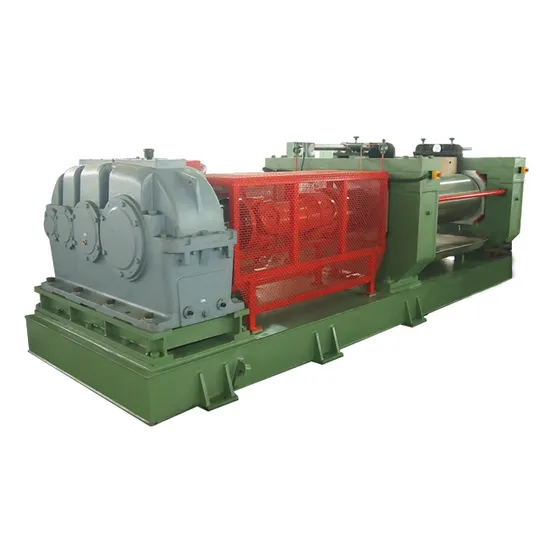 Top Quality Rubber Mixer for Sale