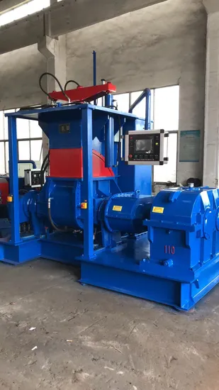 Kneading Blender Mixer Machine for CMC/BMC/Play Dough/Clay