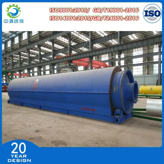 Animial Waste Incinerator with Ce, SGS, ISO