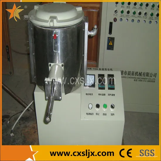 Smallest High Speed Mixer for Lab Testing Mixing