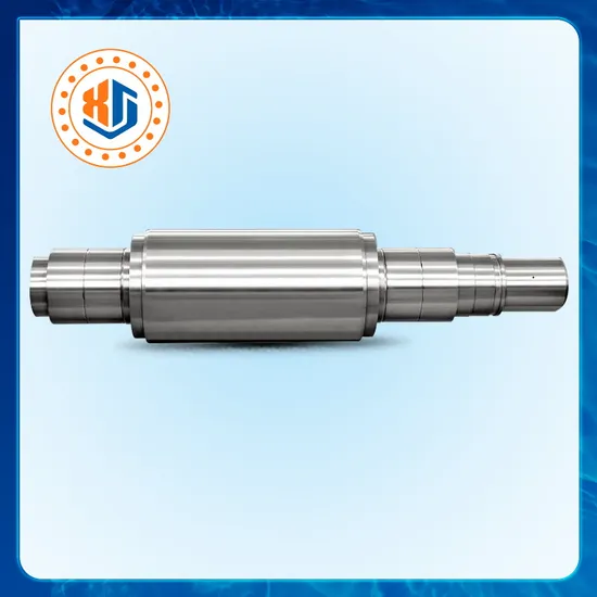 High Strength Indefinite Chilled Centrifugal Casting Roller for Intermediate Rolling