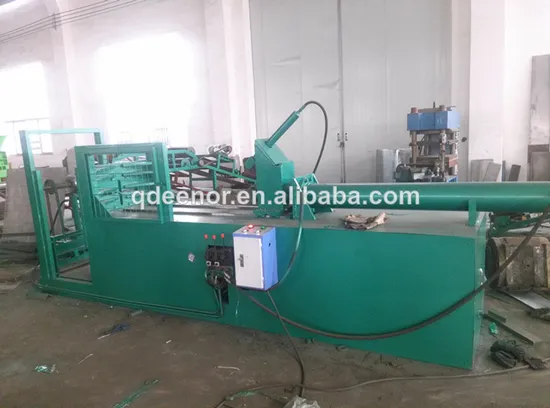 Waste Tire Recycling Line /Tire Cutter Machine /Tire Shredder Machine
