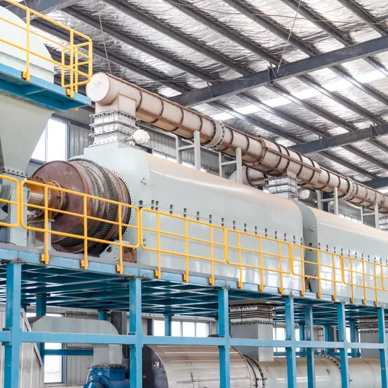 Reliable Fully Continuous Scrap Tyre/Plastic Recycling Pyrolysis Plant