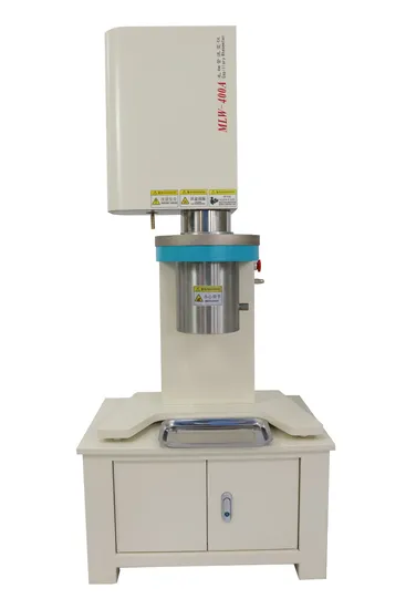 Innovative New Materials Capillary Rheometer with Advanced Testing Capabilities