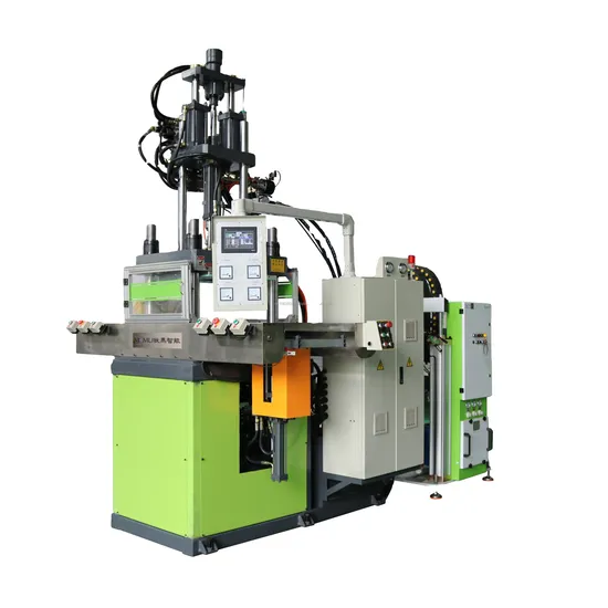 LSR Injection Molding Machine, Baby Care Making Machine, Rubber Injection Molding Machine
