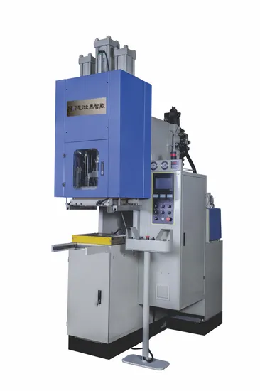 Car Parts Products Making Automative Sealing Machines Rubber Molding Machine