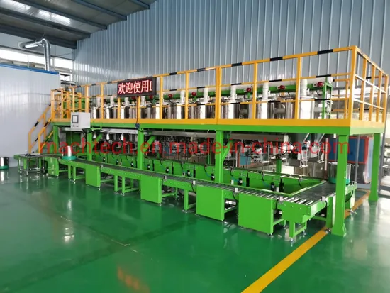 Rubber Kneader Mixer Machine Granule Weighing Machine