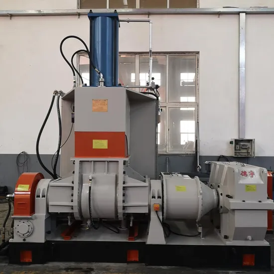 Factory Direct Sales Internal Kneader Mixer 20L