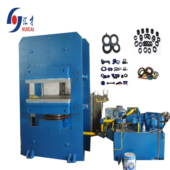 Hydraulic Press Vulcanizing Machine Xlb-D (Y) 2000X2000X1