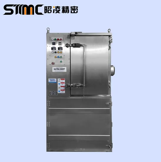 Automatic edge trimming machine Ultra Shot NS-60C