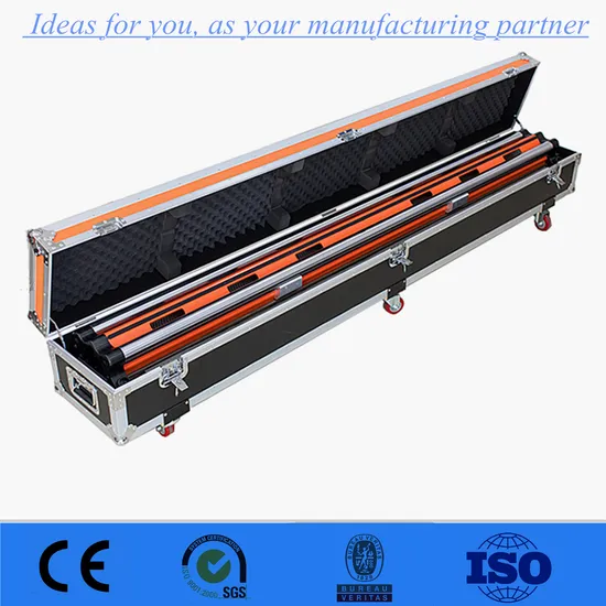 Lightweight Vulcanizer for Belt Splicing with PVC