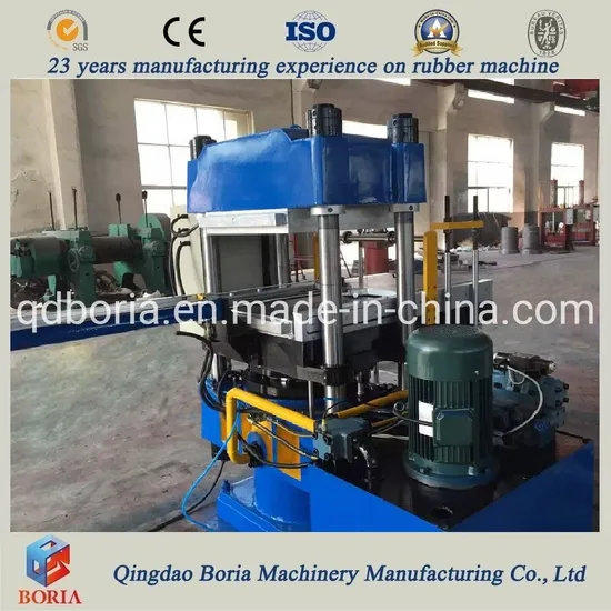Customized Rubber Seal Tyre O-Ring Making Machine/Hot Water Bag Vulcanizing Press Machine