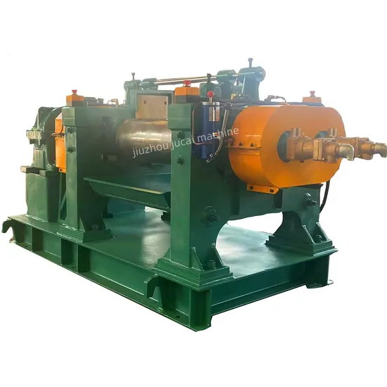 Open Plastic Mixing Mill Machine / Mixing Machine Price/Rubber Mixing Mill