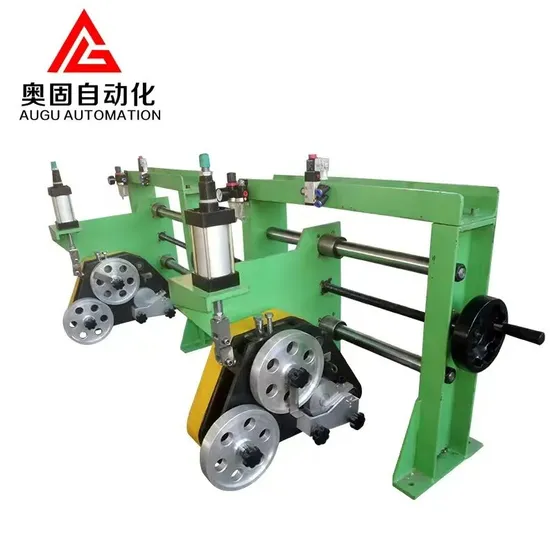 Customizable Features for Eye-Catching Branding, Attracting Customers in The Middle East Tailor-Made Tire Printer Solution