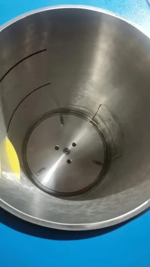 Rubber Deflashing Machine Rubber Separator