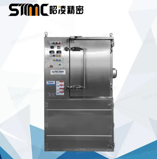 Automatic wrist band edge trimming machine Ultra Shot NS-60C