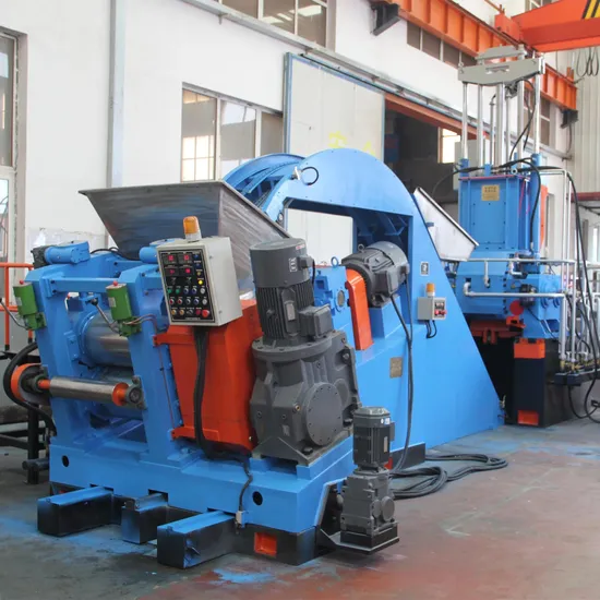 China Deyu Machinery Twin Screw Extruder Xjy-Sz 150