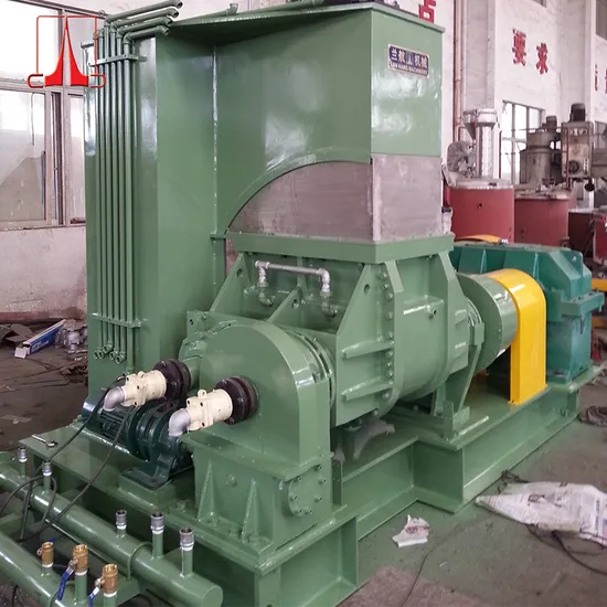 High Performance Rubber Intensive Mixer with Factory Low Cost