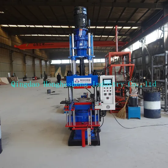 Vertical Injection Molding Machine, Rubber Vulcanizer Machine, Rubber Vulcanizing Press Machine