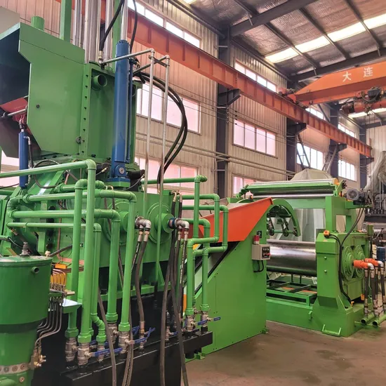 High Performance Plastic Banbury Mixer Rubber Kneader Mixer Machine Dy-160L