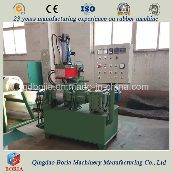 2024 Made in China Extruding Machine for Industrial Rubber Sealing Strip Production