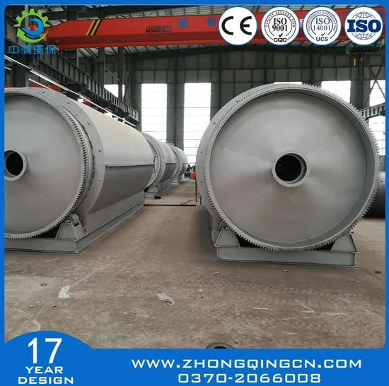 Waste Sorting Plant/Machine/Municipal Solid Waste/ Recycling/Recycle/Waste Treatment/Solution/Garbage/to Energy