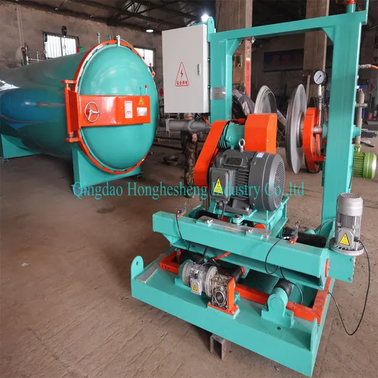 Truck Tire Buffing Machine Tyre Surface Buffing Machine Tire Retreading Buffing Machine