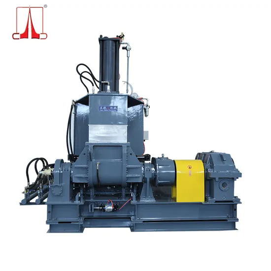 Hot Sale Dispersion Kneader Mixer for Pelletizing