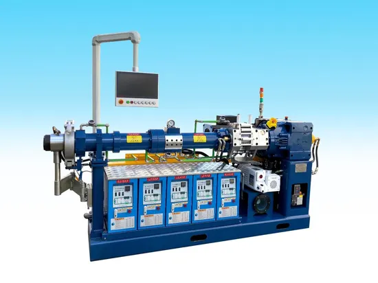 All About Rubber Product Extrusion Technology