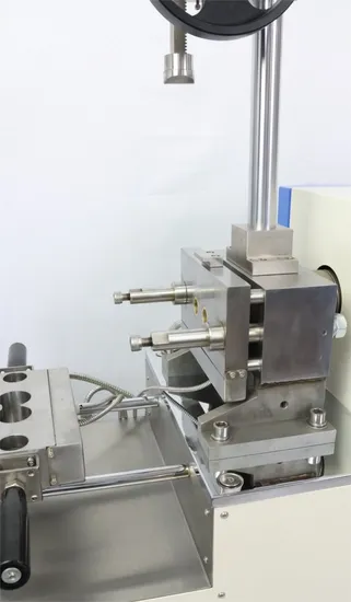 Dynamic Torque Measurement Device for Enhanced Rubber Mixing Technology