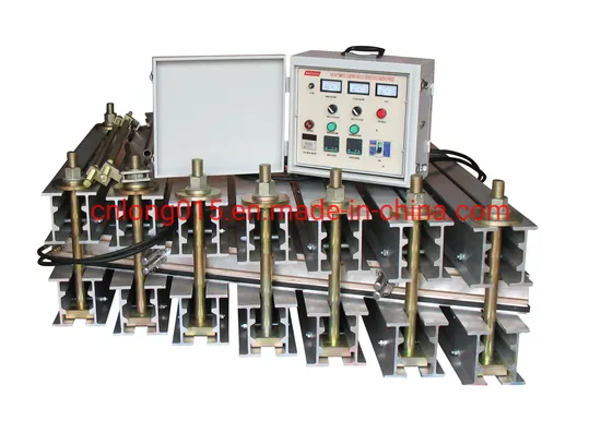 Beltwin Conveyor Belt Vulcanizing Vulcanising Belt Machine with Press Bag