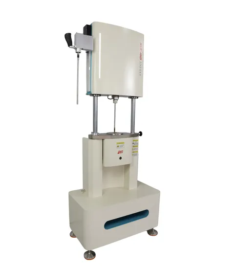 Materials Rheology Tester for Accurate Viscosity Measurement and Analysis