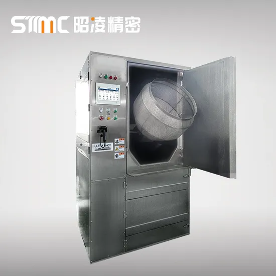 Automatic silicone rubber product edge trimming machine Ultra Shot NS-180T