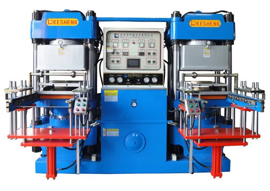 Factory Price and Good Quality Silicone & Rubber Cutting Machine