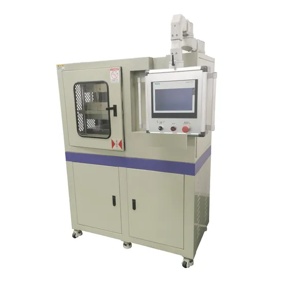 50t Seal Hydraulic Vulcanizing Press for Rubber 400 *400mm Hot Platen Vulcanizing Press Machine