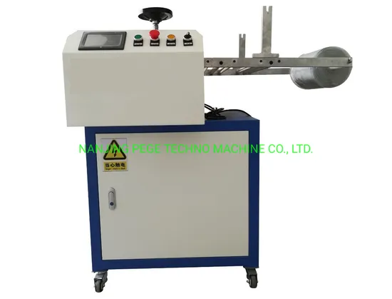 Silicone Rubber Strip Cutting Machine by Weight with Vertical and Horizontal Direction