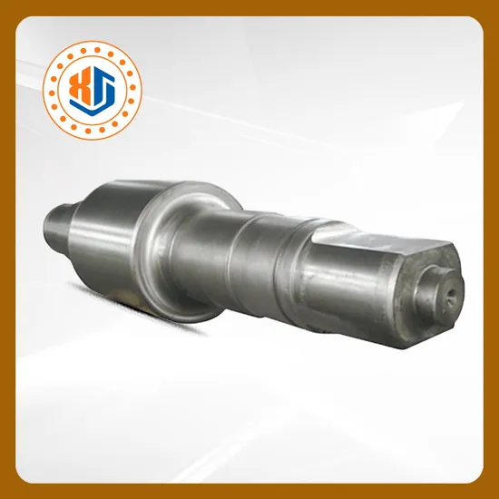 Infinite Chilled Cast Iron Alloy Roller for Channel Steel with Good Strength