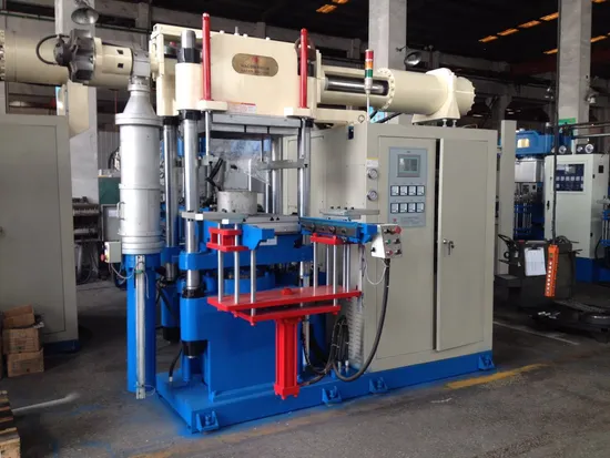 China Manufacturer Plate Vulcanizer with Big Plate Size and High Pressure