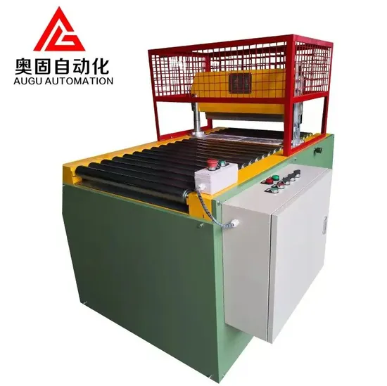 Superior Precision and Energy Efficiency: Saudi Arabia′s Leading Rubber Cutting Machine for Sustainable Rubber Manufacturing