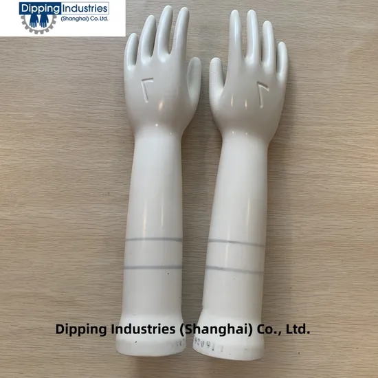 Popular Design of Disposable Vinyl Glove Making Machine