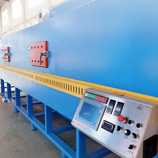Sponge Foam Machinery Making Rubber Insulation Yoga Mats Machine//Rubber Vulcanizier