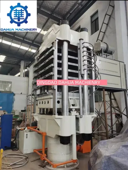 EVA Yoga Mat Foaming Machine EVA Making Machine