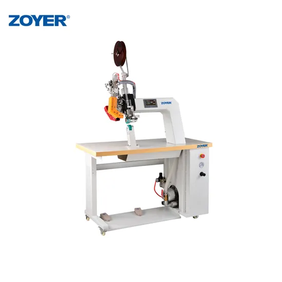 Waterproof Seam Tape Hot Air Seam Sealing Machine